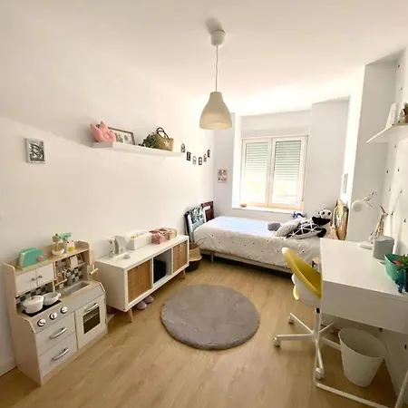 Playa San Juan Apartment *