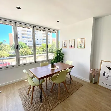 Apartment Playa San Juan
