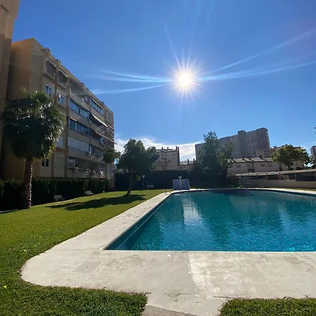 Apartment Playa San Juan La Condomina