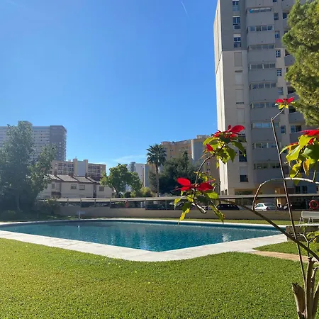 Playa San Juan Apartment *