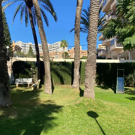 Apartment Playa San Juan La Condomina